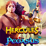 Hercules & Pegasus